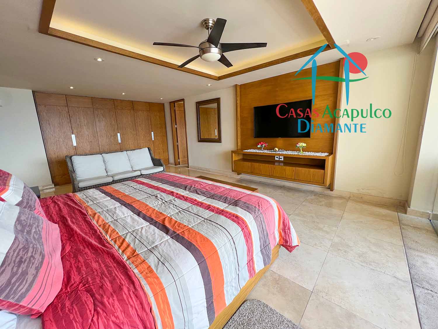 Joyas de Brisamar Vista de la Bruma 3 - Recámara dos 9